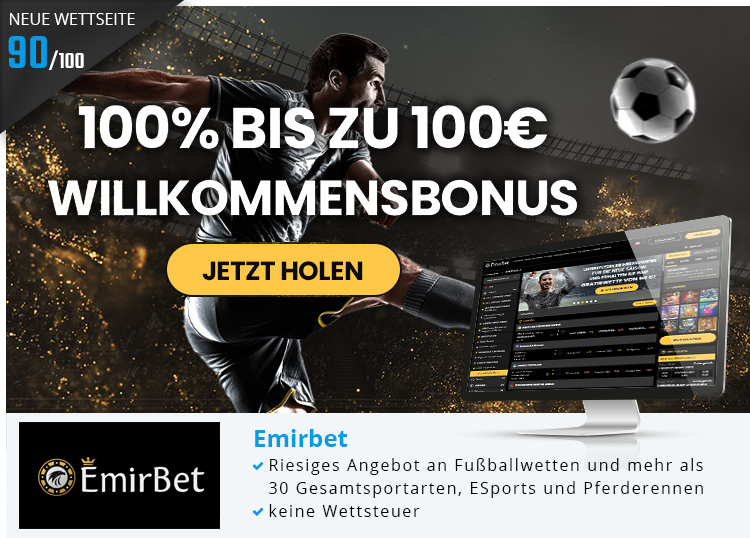 Sportwetten Bonus Vergleich Jetzt Wettbonus Sichern