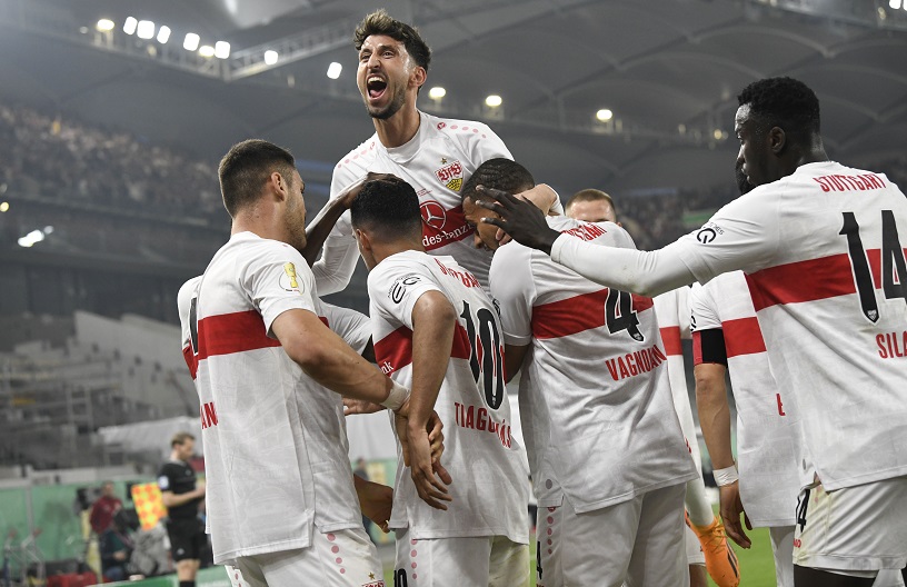 Vfb Stuttgart Sc Freiburg Wett Tipp Quoten